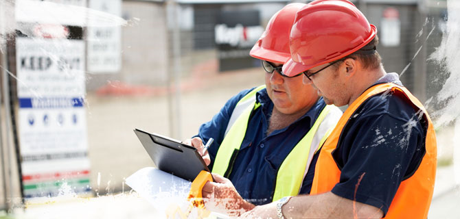 3rd Party Inspection Services